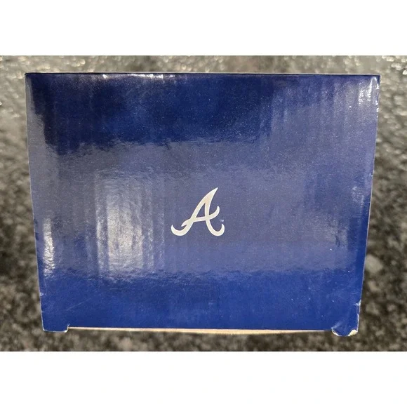 Atlanta Braves 2023 Bobblehead Austin Riley‎ Hometown Series, New - Picture 5 of 7